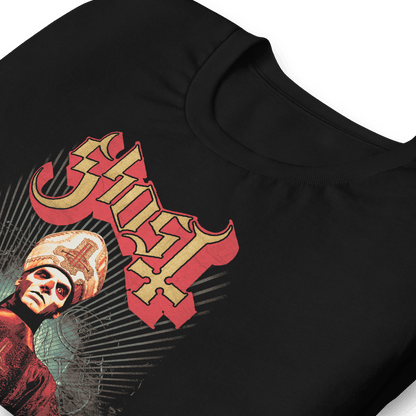 Ghost - Kiss the Ring T Shirt