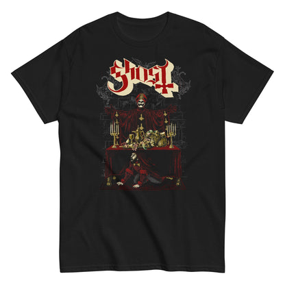 Ghost - Last Supper T Shirt