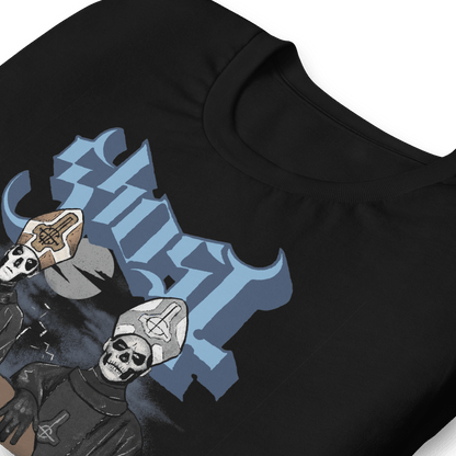 Ghost - Midnight T Shirt