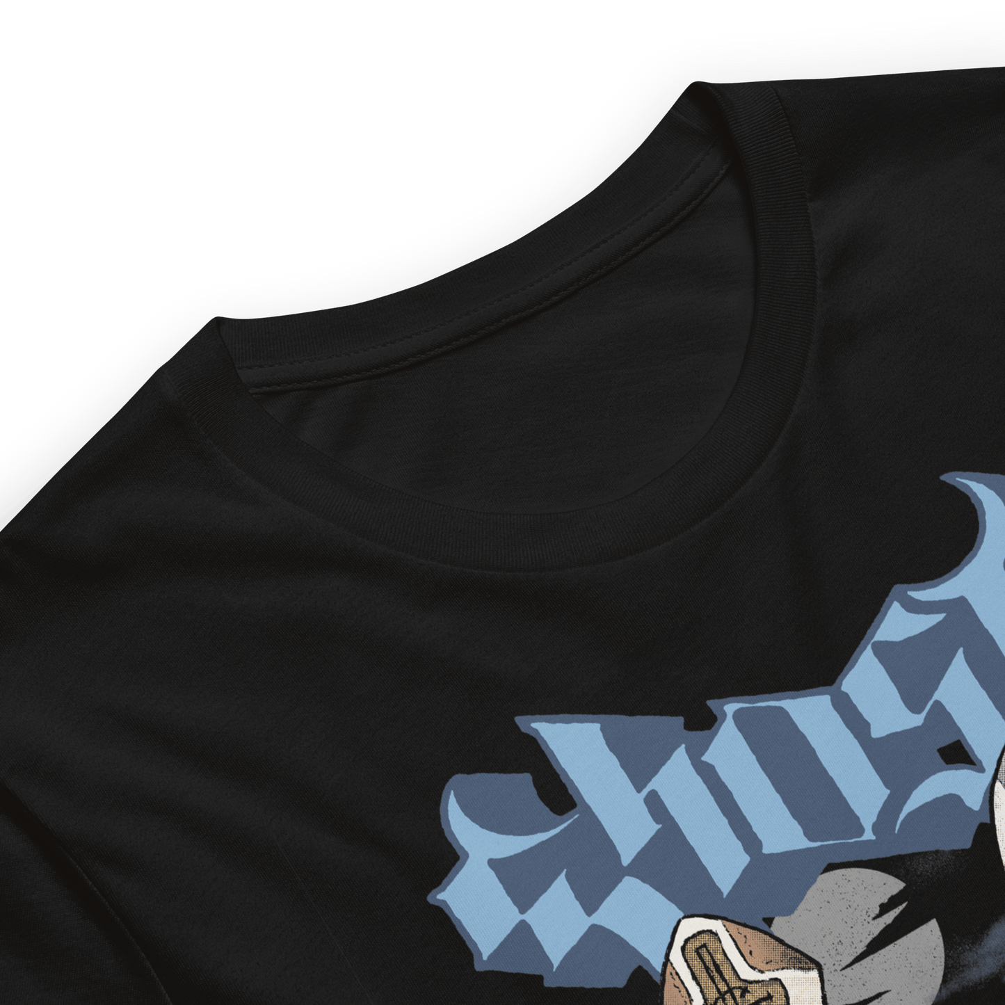 Ghost - Midnight T Shirt