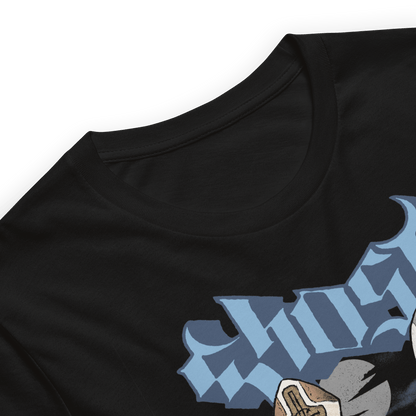 Ghost - Midnight T Shirt