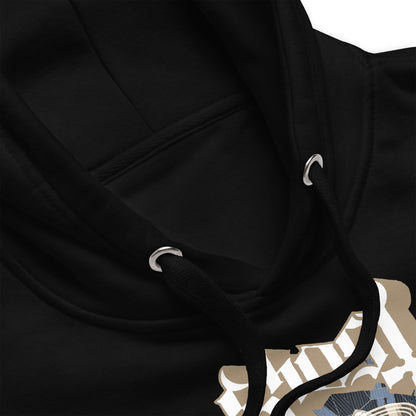 Ghost - Monument Classic Hoodie