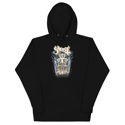 Ghost - Monument Classic Hoodie