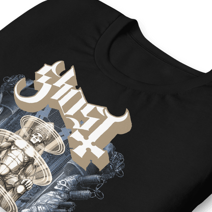 Ghost - Monument T Shirt