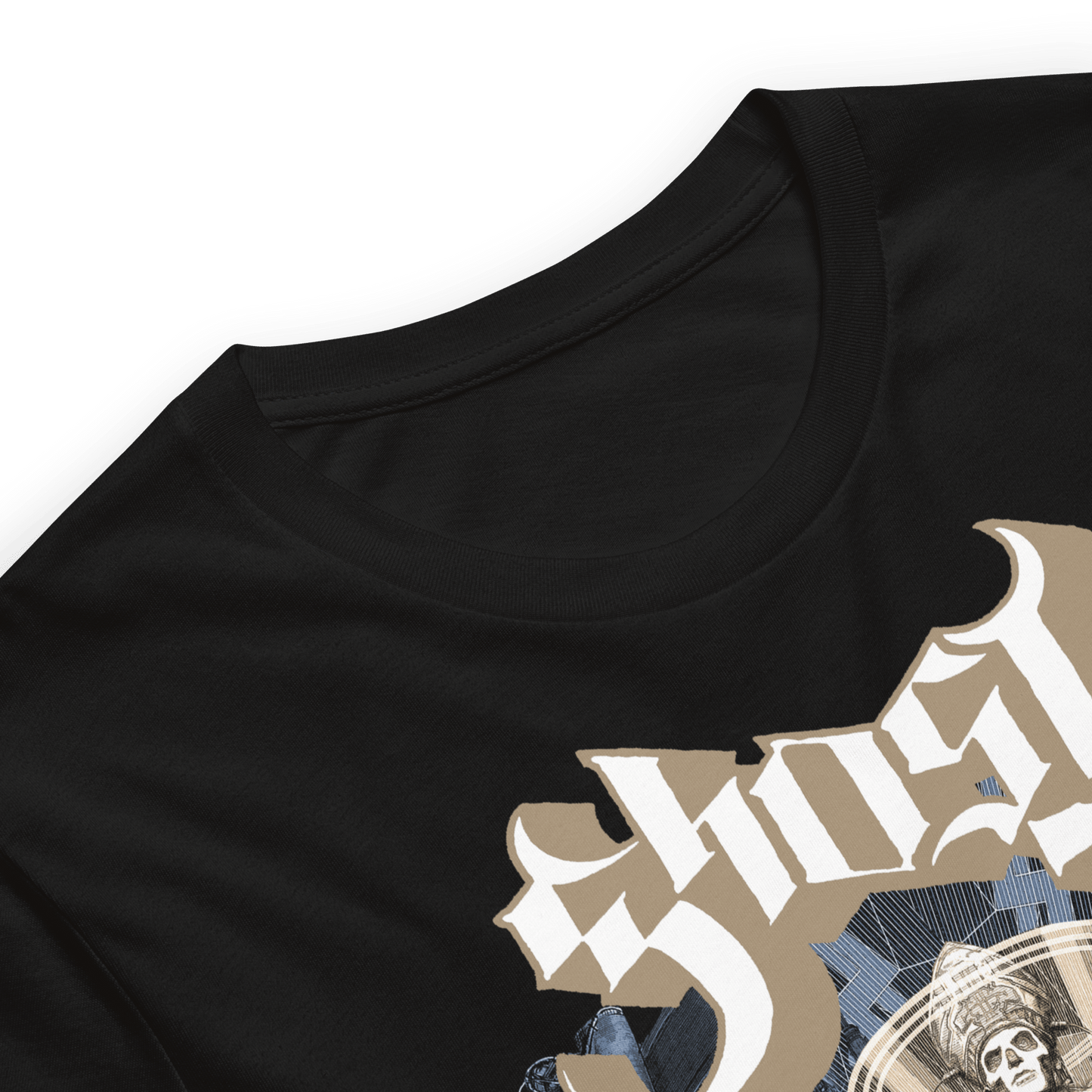 Ghost - Monument T Shirt