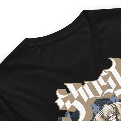 Ghost - Monument T Shirt