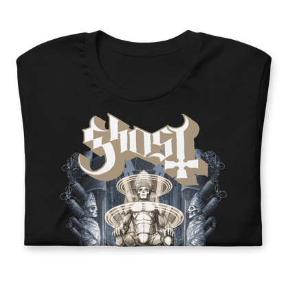 Ghost - Monument T Shirt