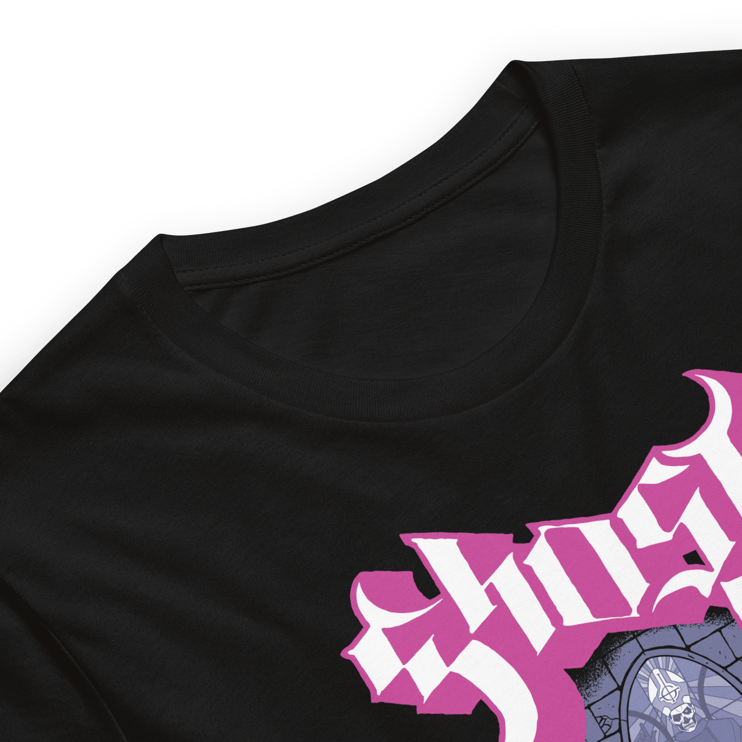 Ghost - Pray for Us T Shirt