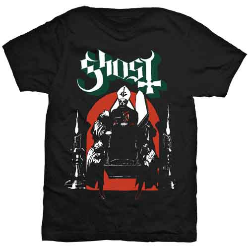 Ghost Procession Mens T Shirt