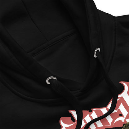 Ghost - Quattro Classic Hoodie