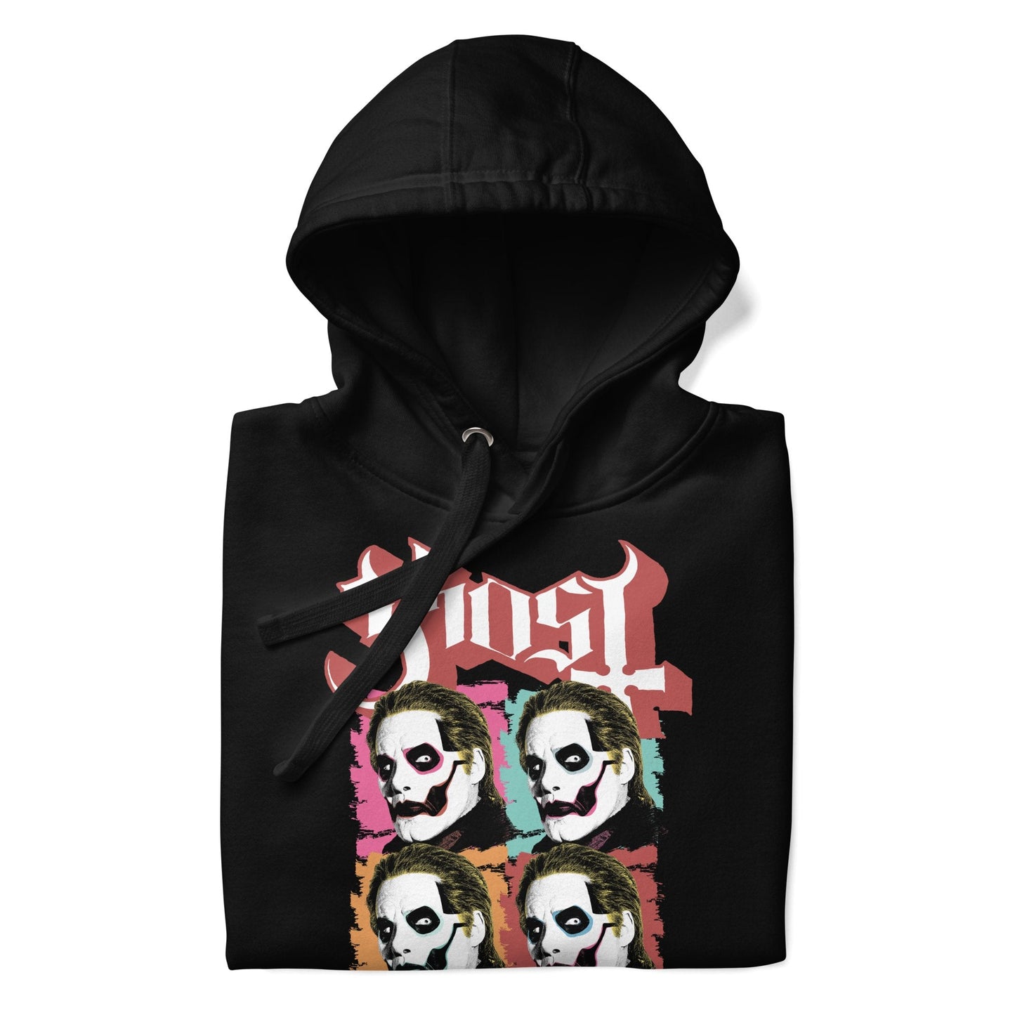 Ghost - Quattro Classic Hoodie