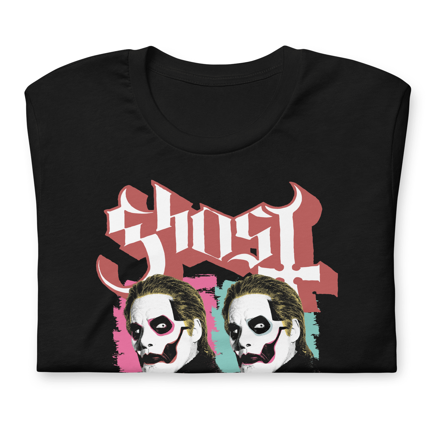 Ghost - Quattro T Shirt