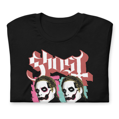 Ghost - Quattro T Shirt