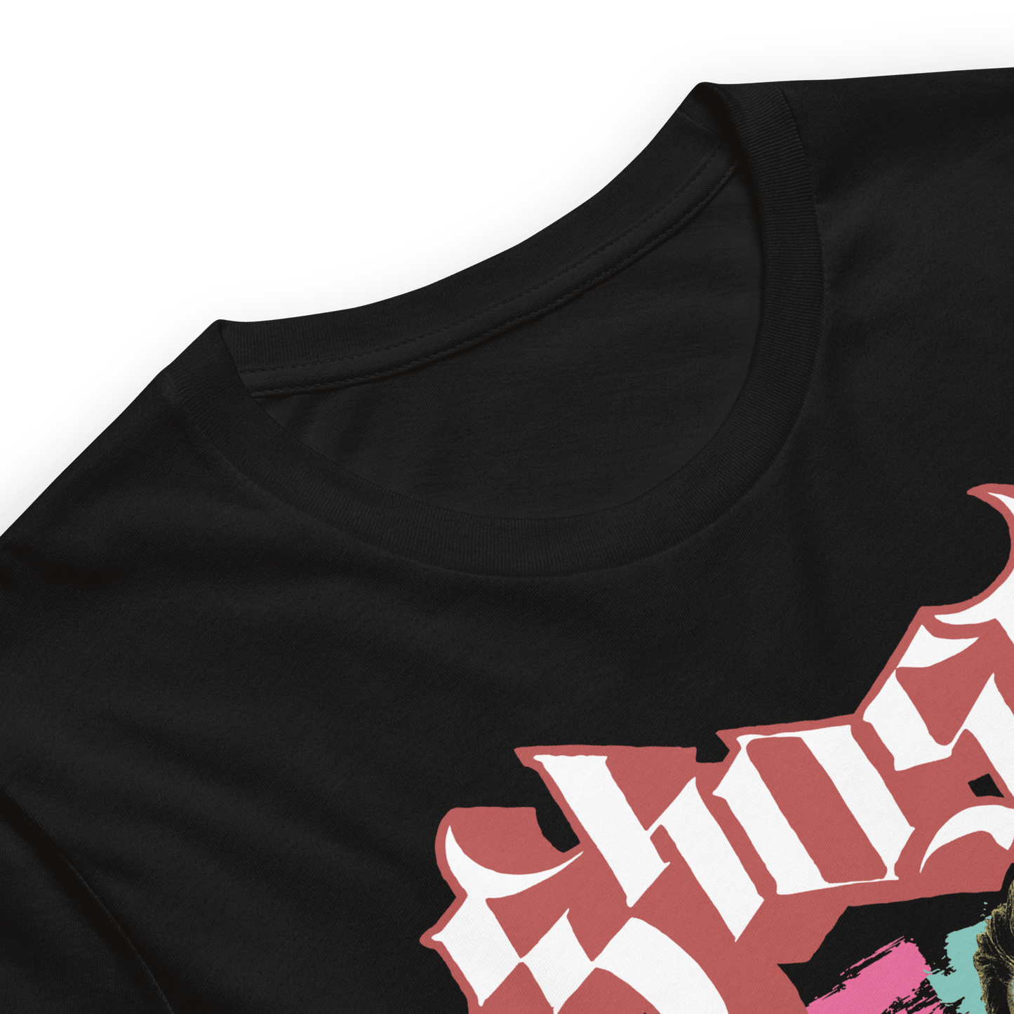 Ghost - Quattro T Shirt