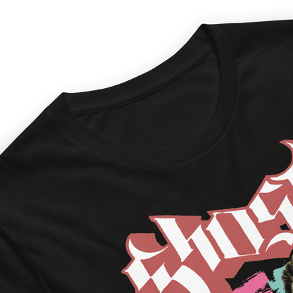 Ghost - Quattro T Shirt