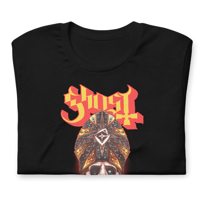Ghost - Red Glow T Shirt