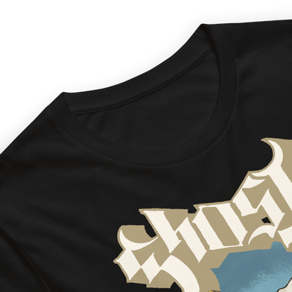 Ghost - Seven Seas T Shirt