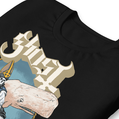 Ghost - Seven Seas T Shirt