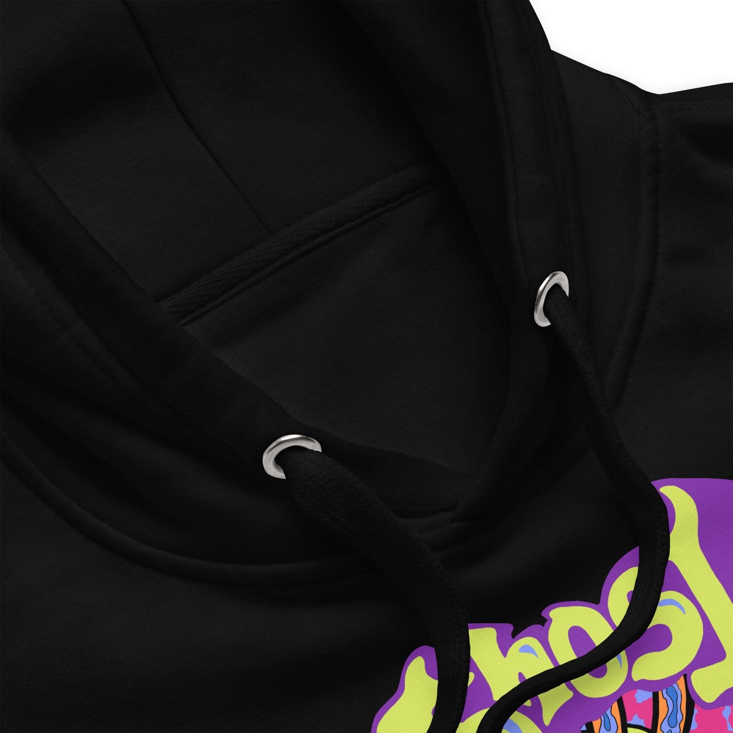 Ghost - Stained Glass Classic Hoodie