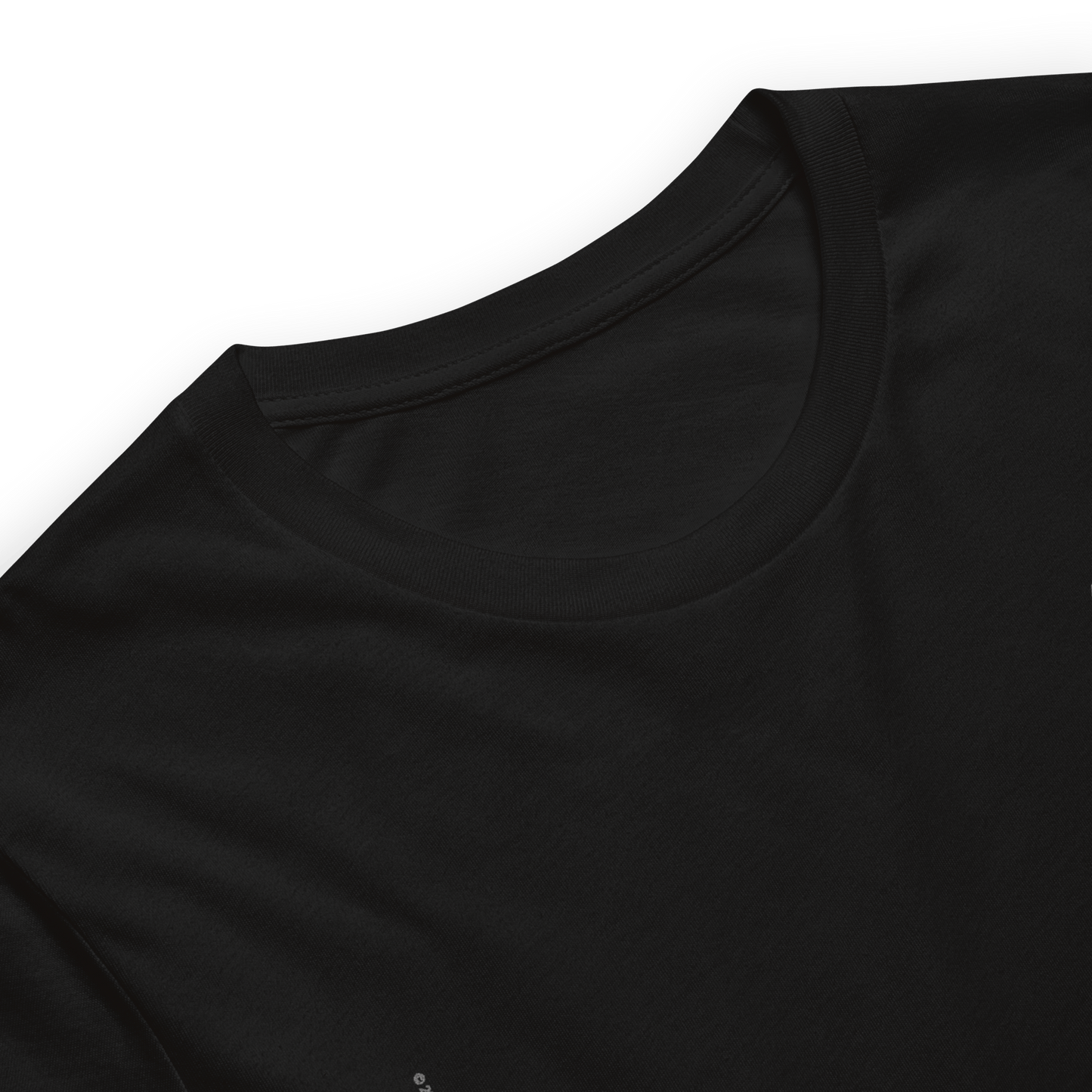 Ghost - Triangle Logo T Shirt