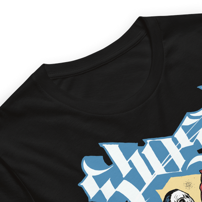 Ghost - Two Headed Monster T Shirt