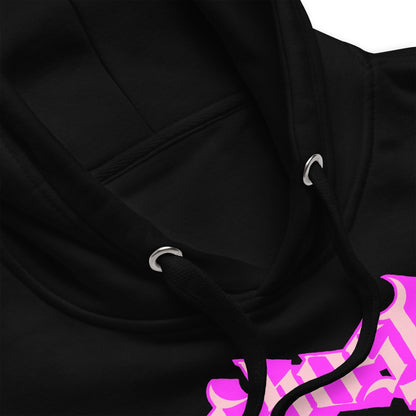 Ghost - What's for Dinner Classic Hoodie