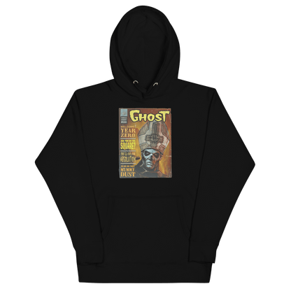 Ghost - Year Zero Hoodie