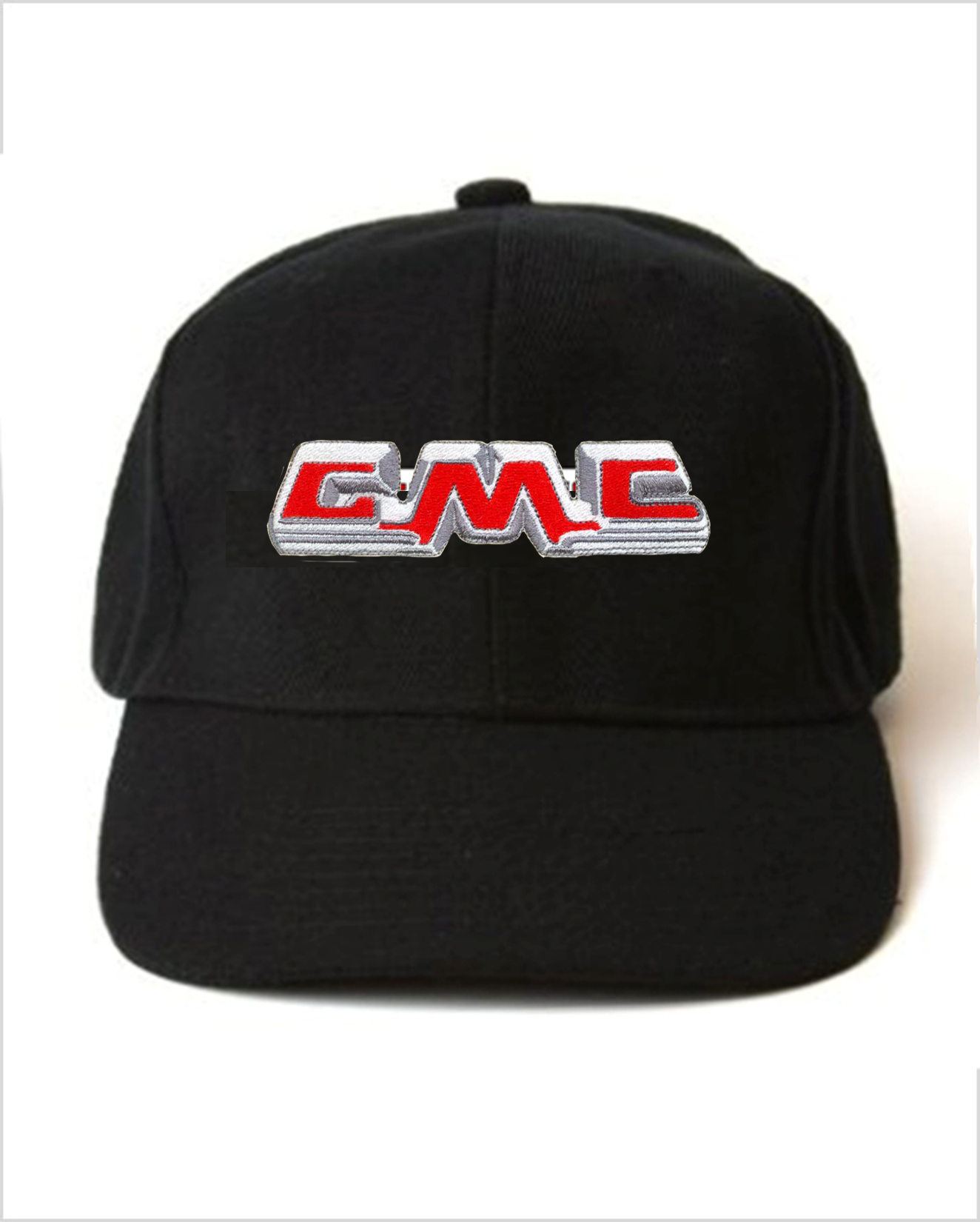 GMC 1950's Hat Officially Licensed