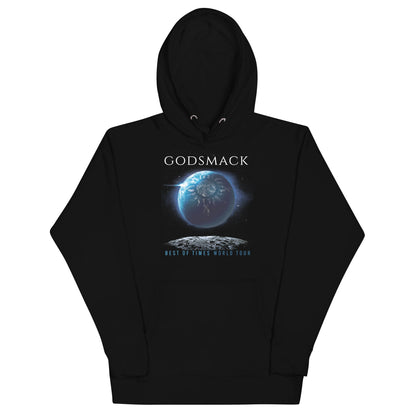 Godsmack - Best of Times Classic Hoodie