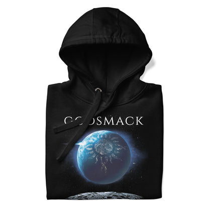 Godsmack - Best of Times Classic Hoodie