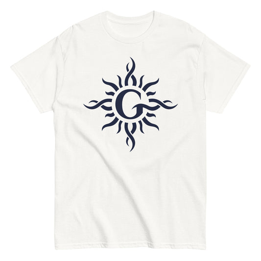 Godsmack - Black G Logo T Shirt