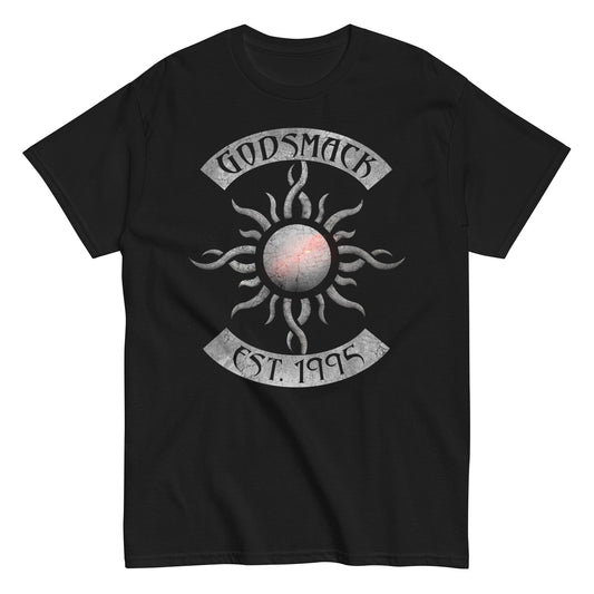Godsmack - Est. 1995 T Shirt