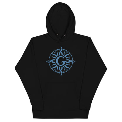 Godsmack - G Compass Logo Classic Hoodie