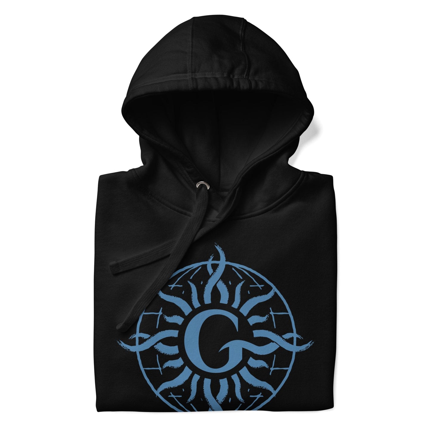 Godsmack - G Compass Logo Classic Hoodie