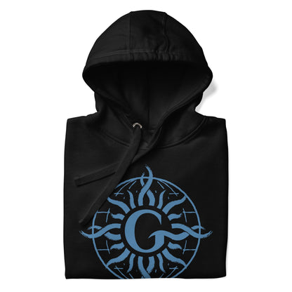 Godsmack - G Compass Logo Classic Hoodie