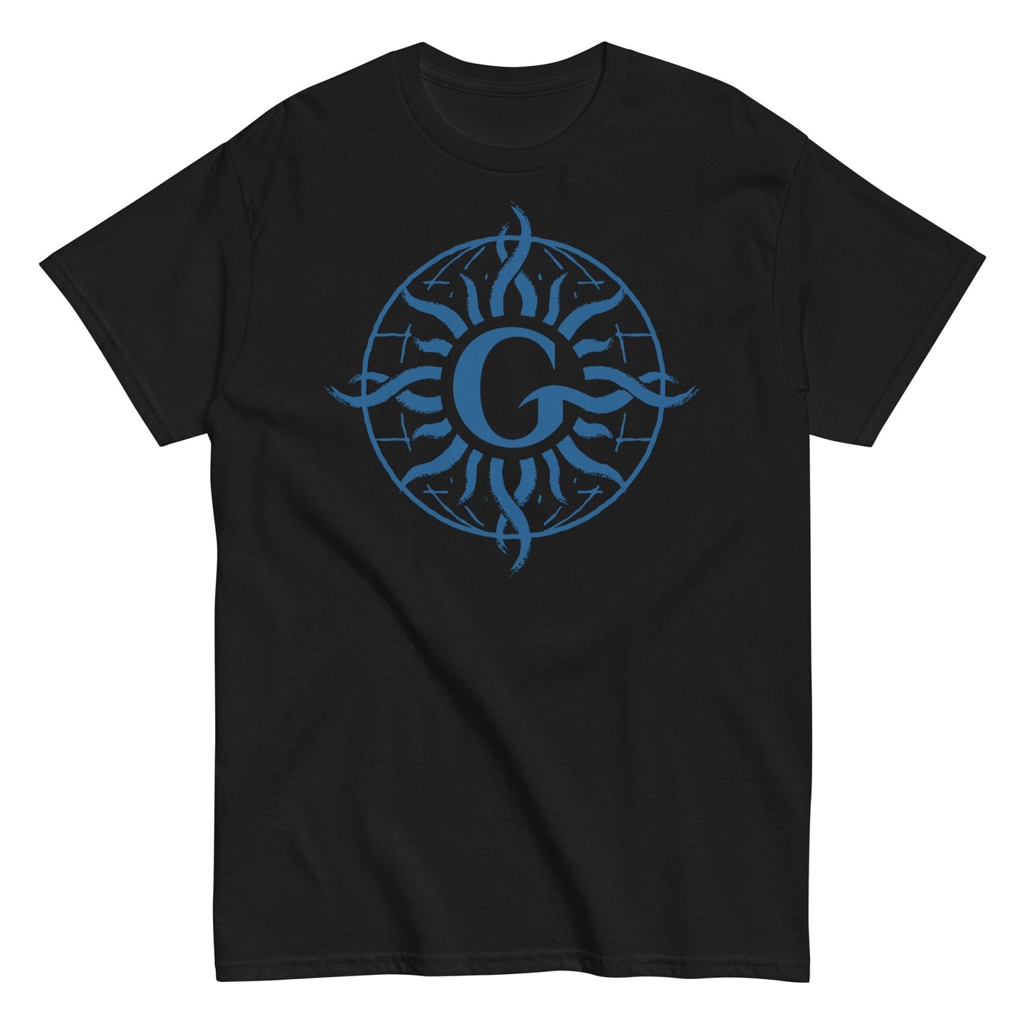 Godsmack - G Compass Logo T Shirt