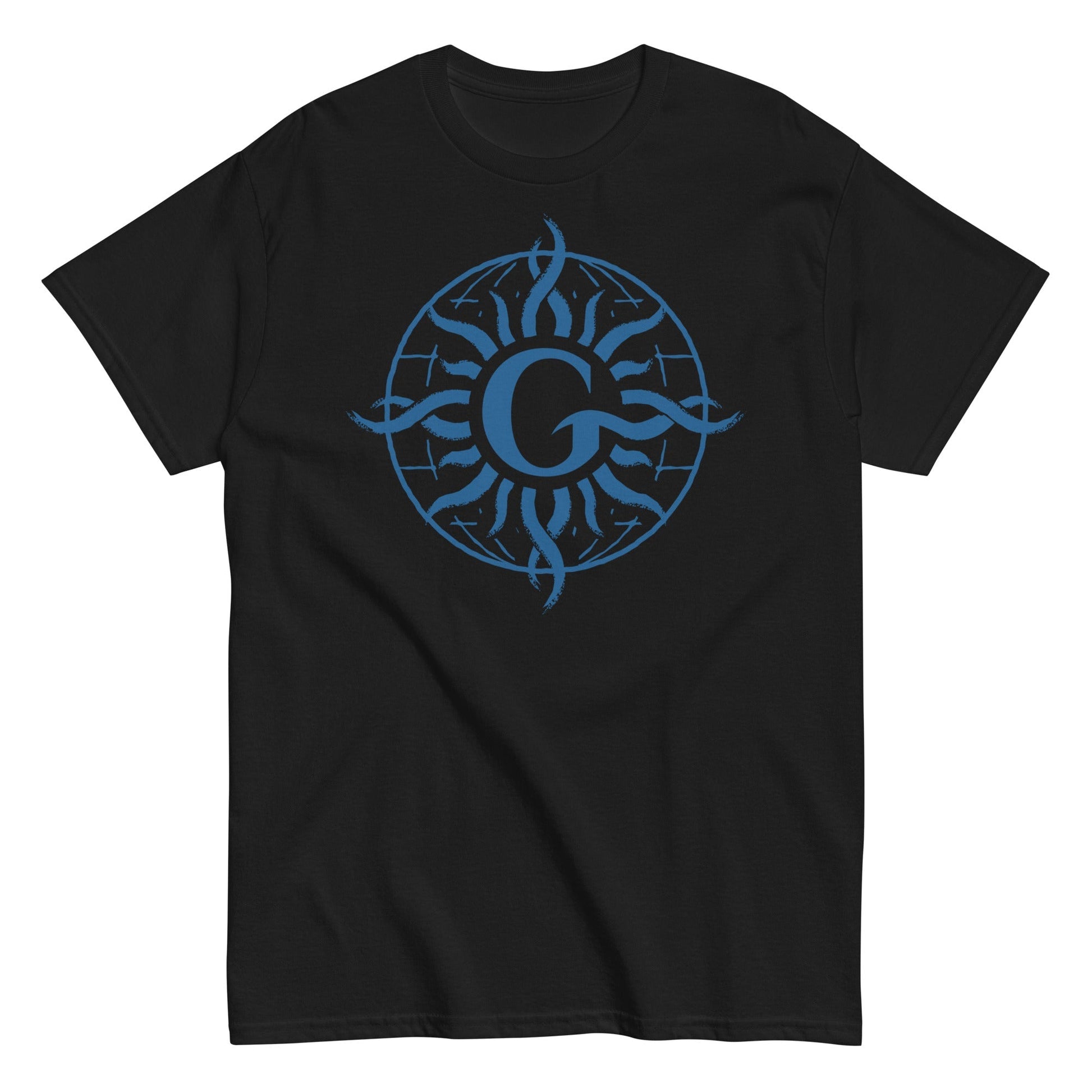 Godsmack - G Compass Logo T Shirt