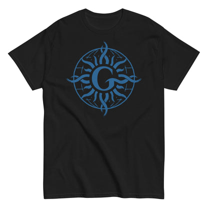 Godsmack - G Compass Logo T Shirt