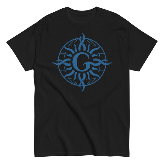 Godsmack - G Compass Logo T Shirt