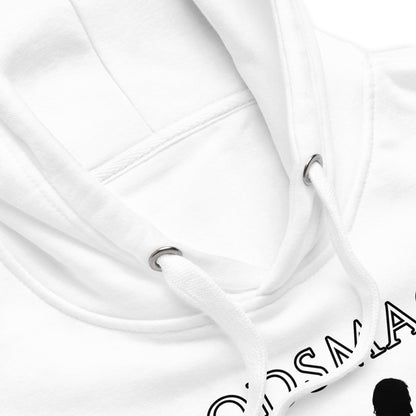 Godsmack - Lean In Sillouhete Classic Hoodie