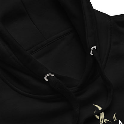 Godsmack - Moon Comes Up Classic Hoodie
