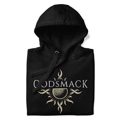 Godsmack - Moon Comes Up Classic Hoodie