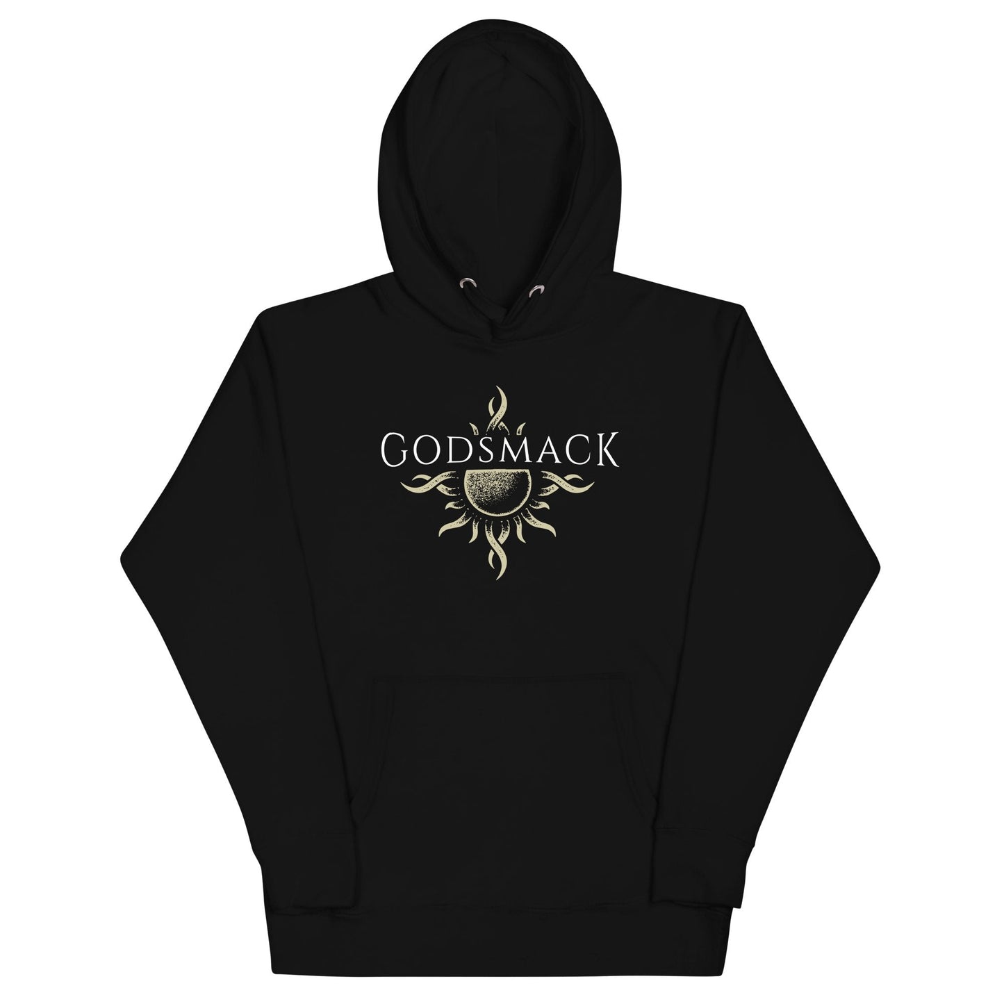 Godsmack - Moon Comes Up Classic Hoodie