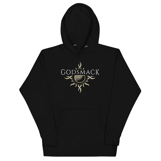 Godsmack - Moon Comes Up Classic Hoodie