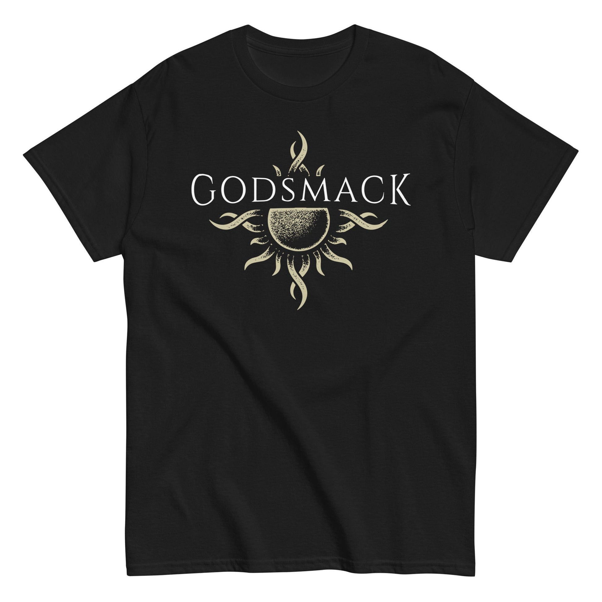 Godsmack - Moon Comes Up T Shirt