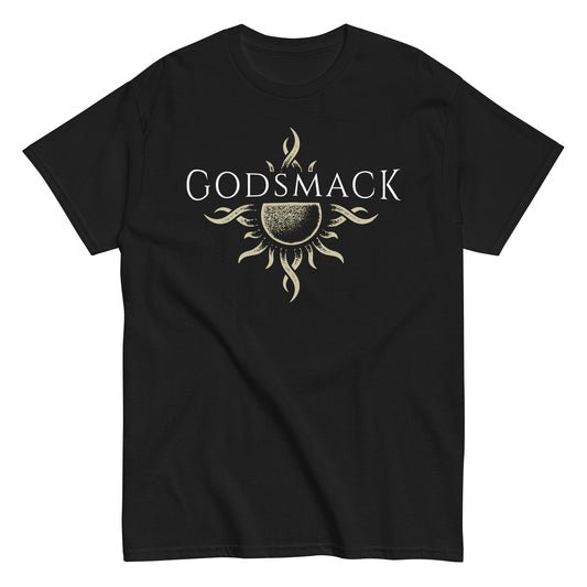 Godsmack - Moon Comes Up T Shirt