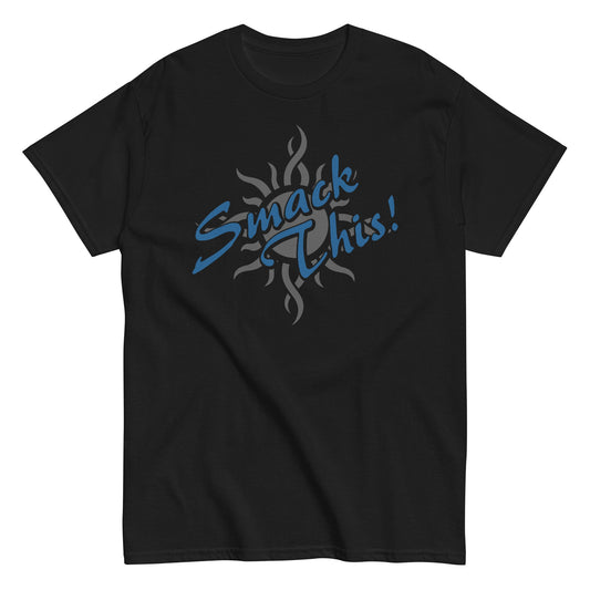 Godsmack - Smack This T Shirt