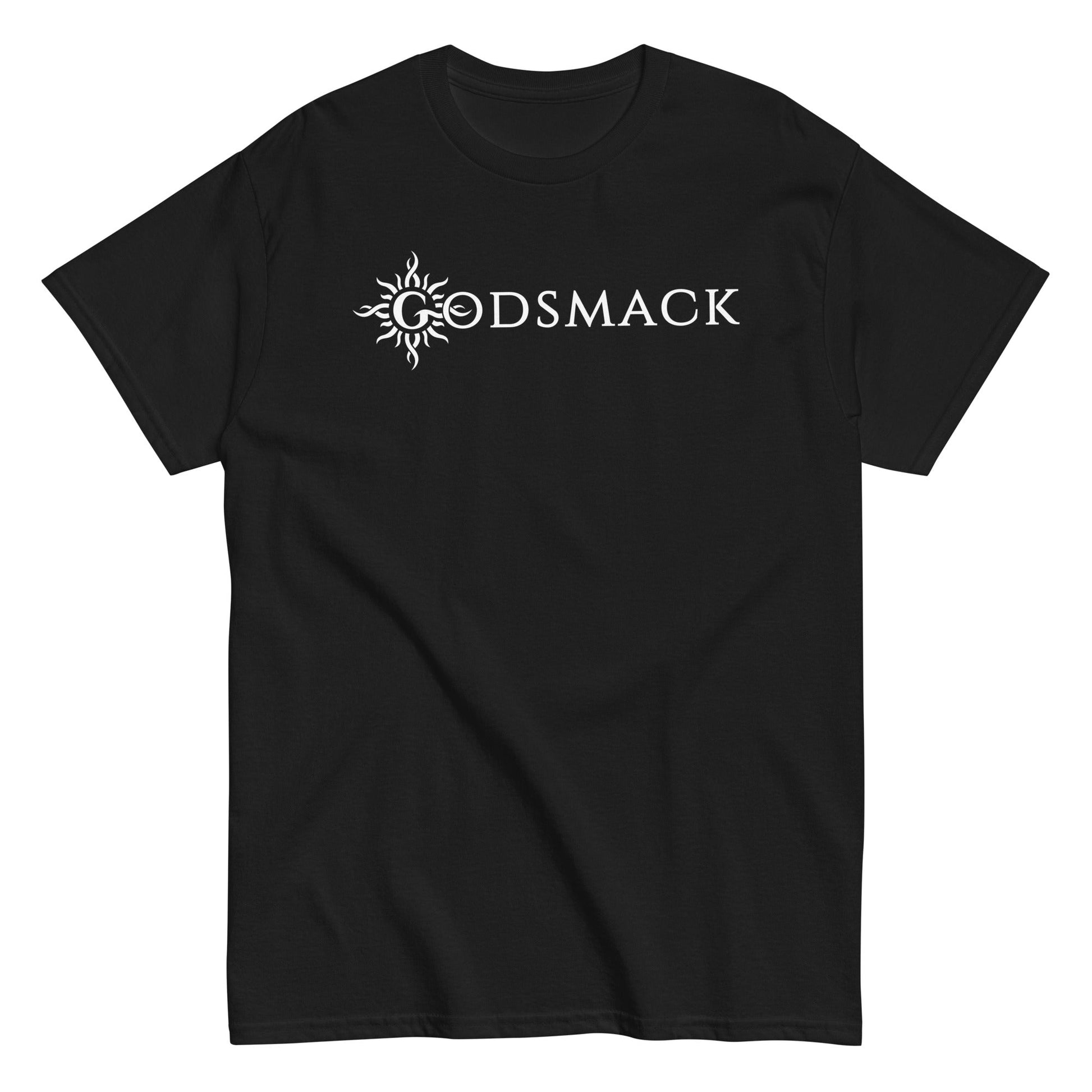 Godsmack - White Diamond T Shirt