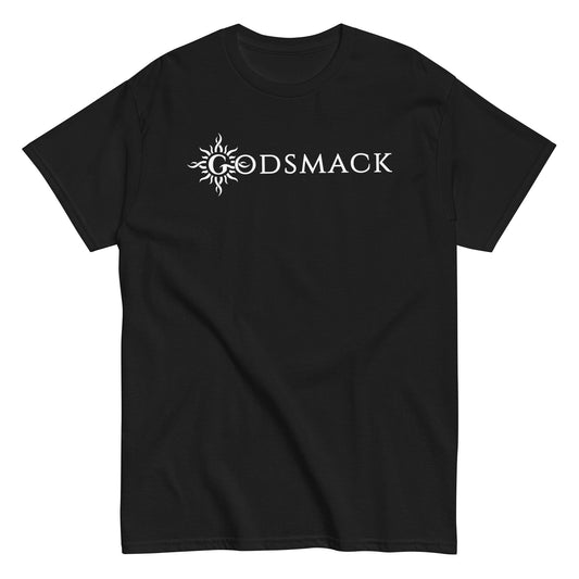 Godsmack - White Diamond T Shirt