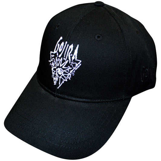 Gojira Power Glove Hat Black